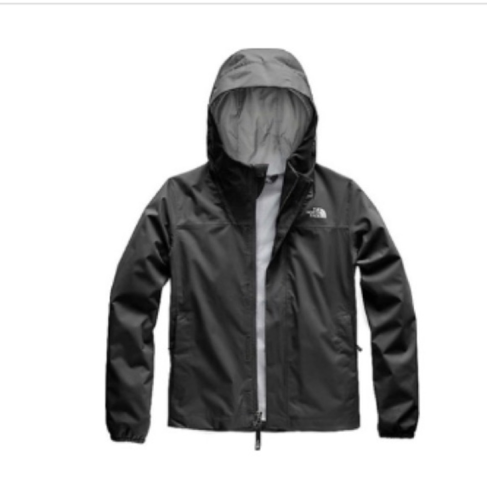 The North Face Resolve Hubert Waterproof Jacket M